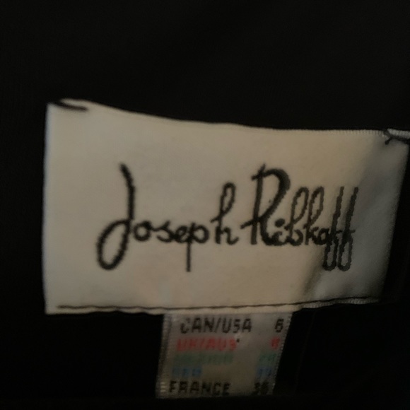 Final SALE Joseph Ribkoff Sleeveless Dress Buy It Now Only - Picture 3 of 14